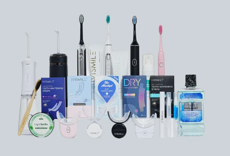 professional-peroxide-teeth-whitening-product-lineup