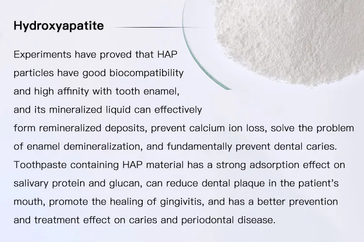 Can Hydroxyapatite Toothpaste Repair Enamel? Benefits and Science Explained